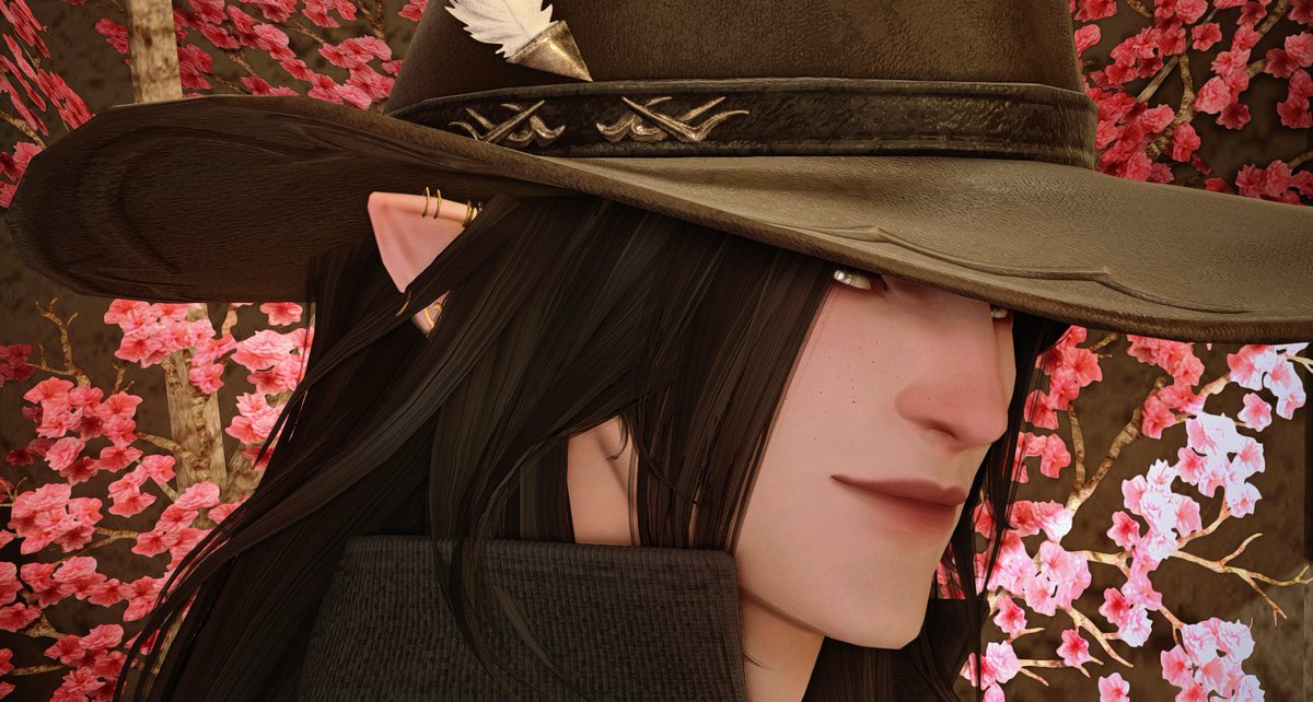 RubyRedAether's tweet image. Can someome please explain to me why I put so much effort into an NPC that only existed to die for plot?

I&apos;m so ANGRY AT MYSELF NOW.