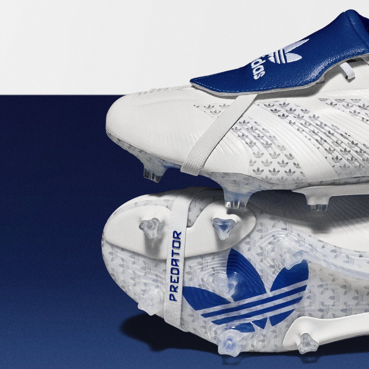 adidas Football tweet media