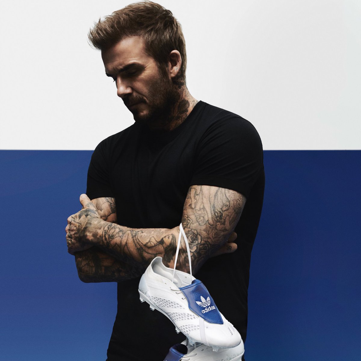 adidas Football tweet media