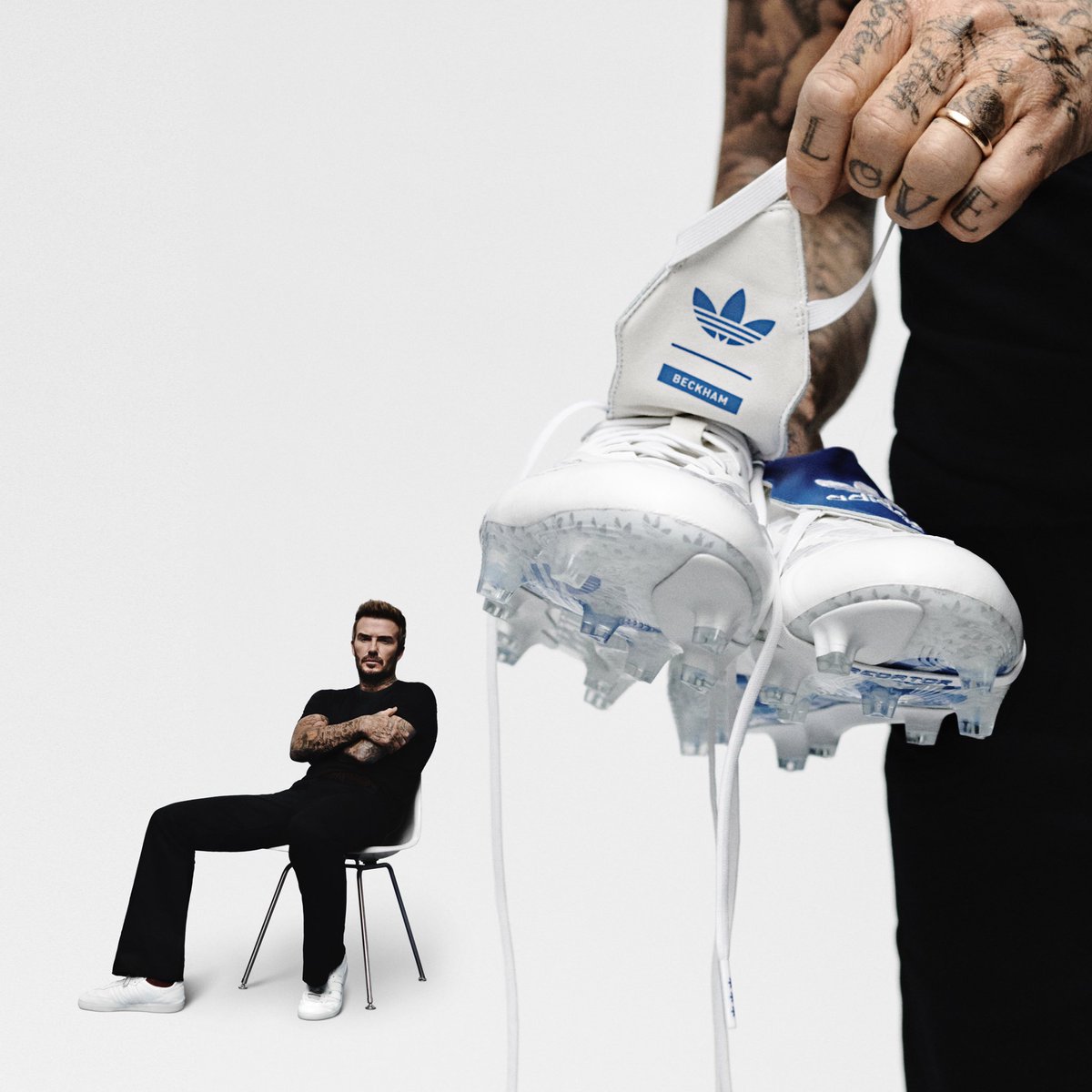 adidas Football tweet media