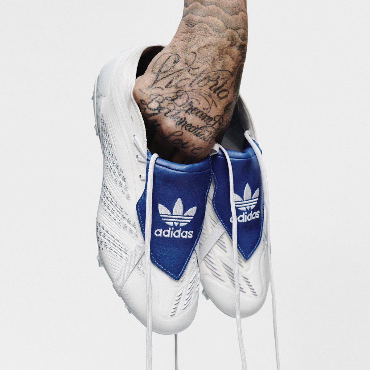 adidas Football tweet media