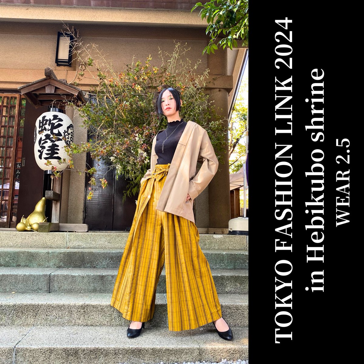 TOKYO FASHION LINK by tokyo couture (@TFLtokyocouture) / Posts / X