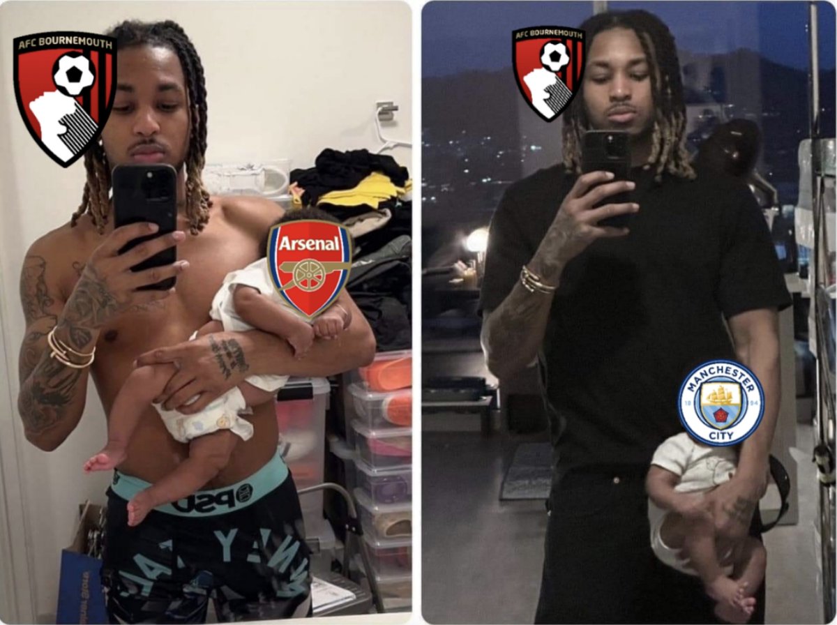 Bournemouth this season