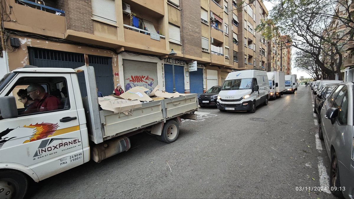 PCPV Partit Comunista del País Valencià tweet media