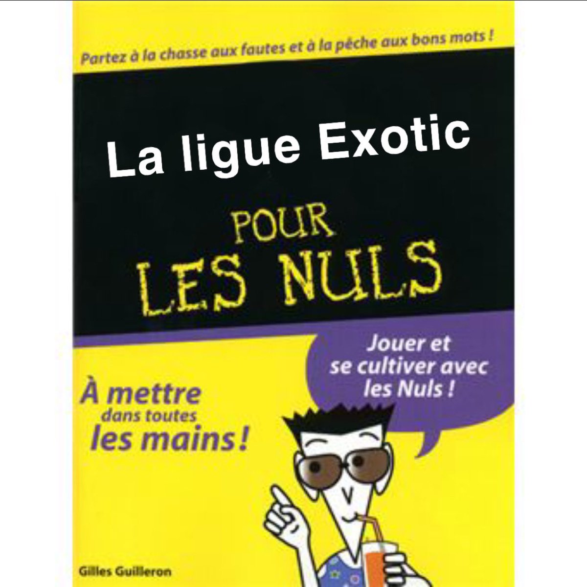 ‼️À la recherche de ce livre, il est en rupture de stock absolument partout et pourtant j’en ai URGEMMENT besoin ‼️

 (1 pick au dessus de 30 depuis le début de la saison)