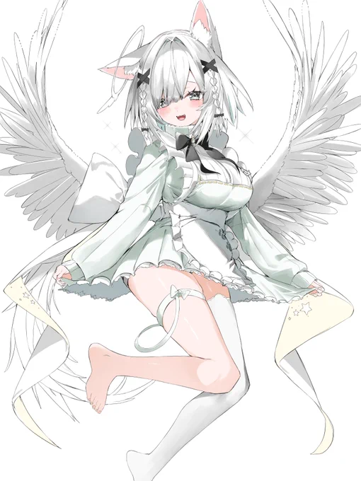 あにめちゃん!#こんぺ絵 