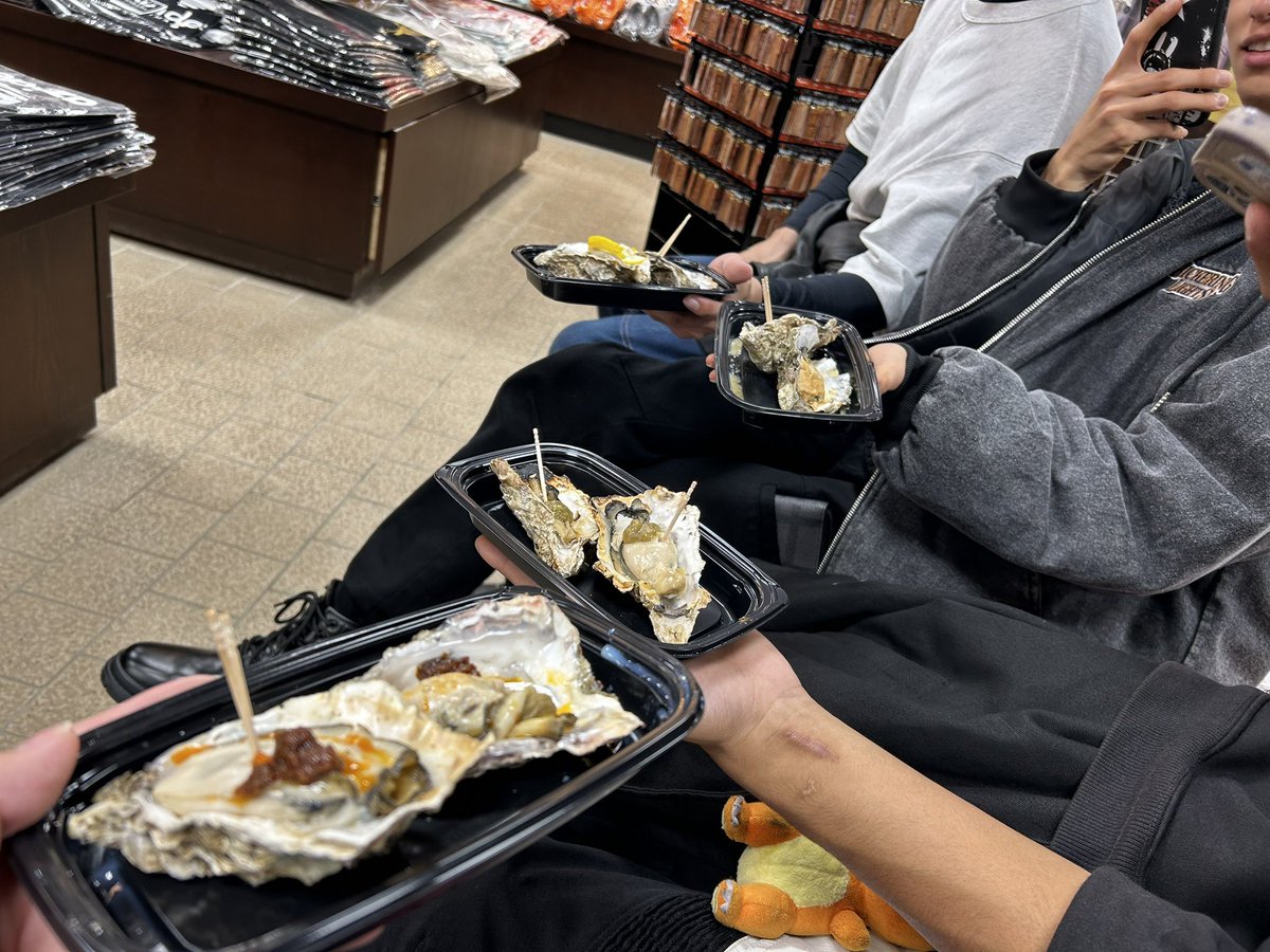 tk_gspk's tweet image. 宮島💩