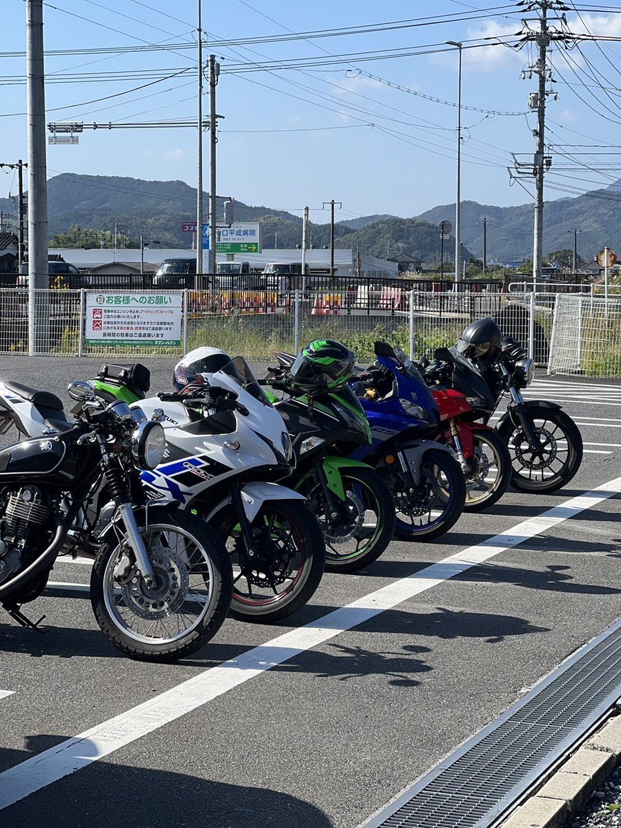 tk_gspk's tweet image. 宮島💩