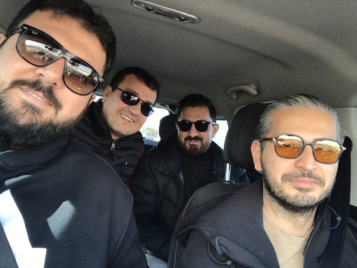 AlpAsiGS's tweet photo. @RasimAri50  Başkanım akşama görüşürüz İnşallah.. Ankara dan var mı bir isteğiniz ? https://t.co/OsdNTWyaVo