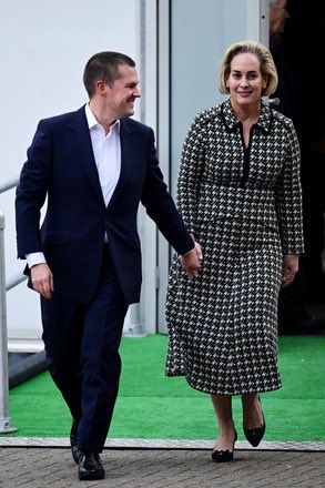 Gyll King Post Skip Diplomacy tweet media