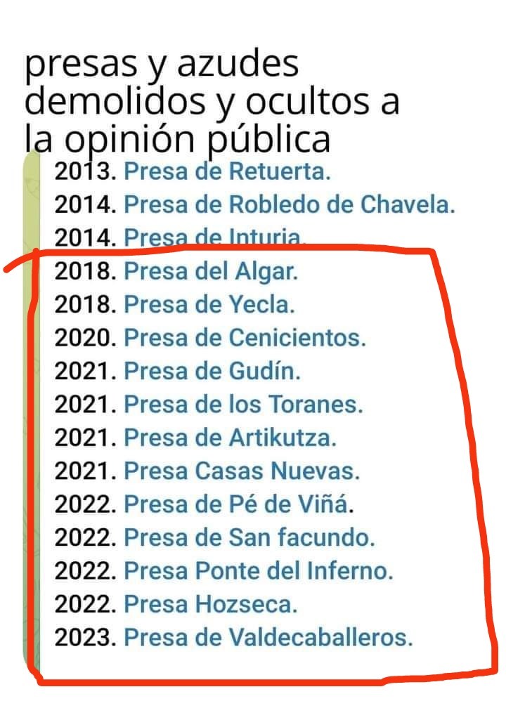 JuliaLunaAzul1's tweet photo. Fijaros en las fechas 👇🏼 https://t.co/1D8GnIWfDn