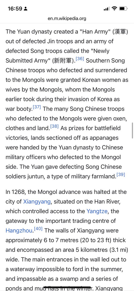 <a href="/crypto_gog/">Real hell(🪦)</a> The Mongols did not ask han to offers their women like korean 😉 In the mongol Yuan Dynasty, the poor Mongols were even trafficked by muslim and han