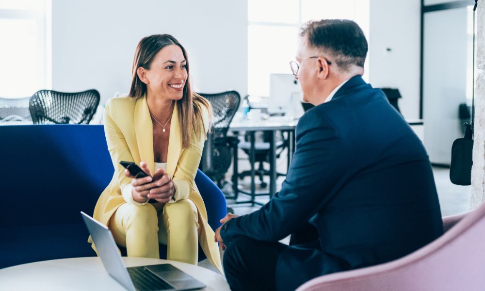 ¿Tienes clientes que hablan diferentes idiomas? 🌐 Con efirma GO, puedes gestionar tus operaciones en inglés, portugués, italiano y catalán. Los correos electrónicos 📧 informando a los firmantes sobre firmas pendientes se enviarán en su idioma preferido.
efirma.es/blog-firma-ele…