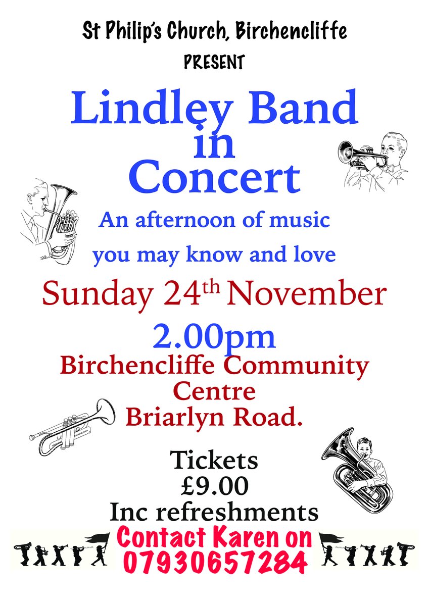 The Lindley Band tweet media