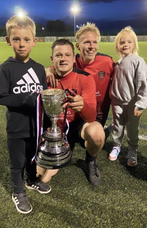 Sturminster Newton Utd FC tweet media