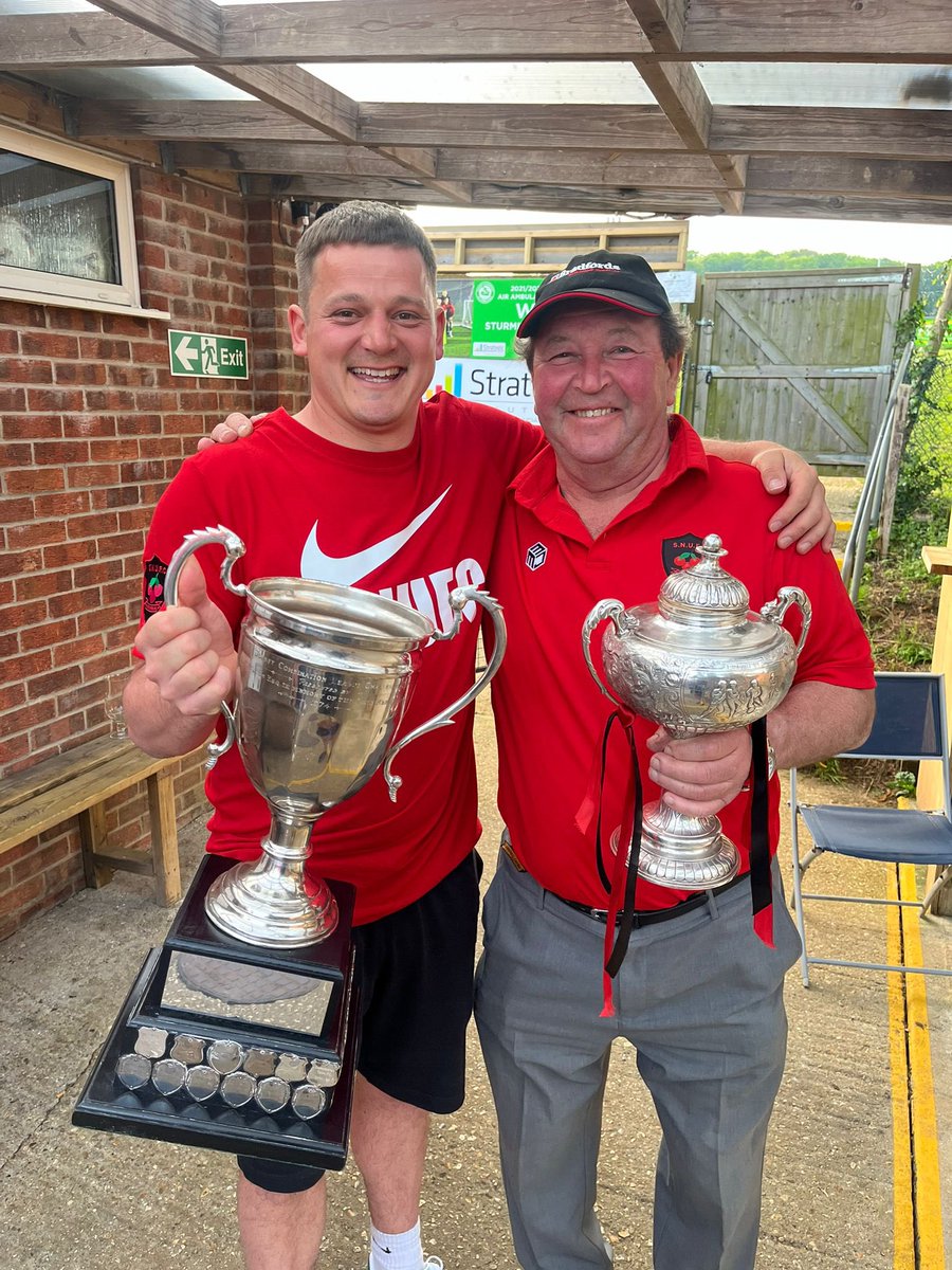 Sturminster Newton Utd FC tweet media