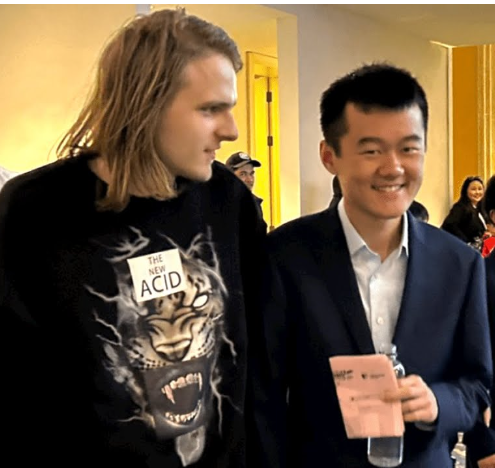 Peter Heine Nielsen tweet media
