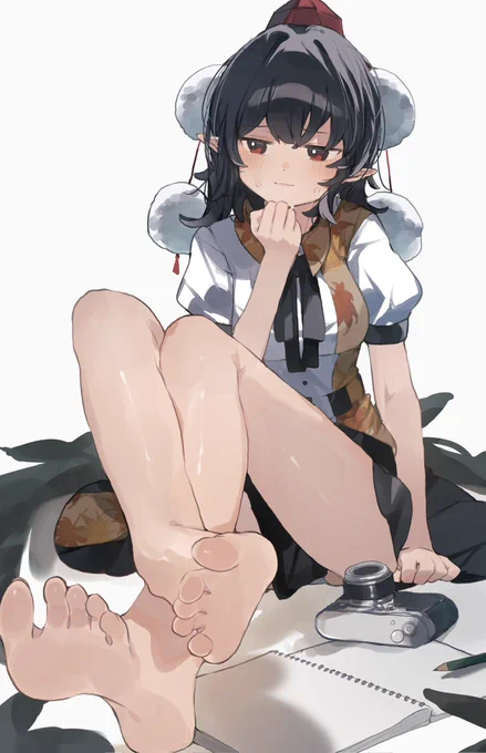射命丸 