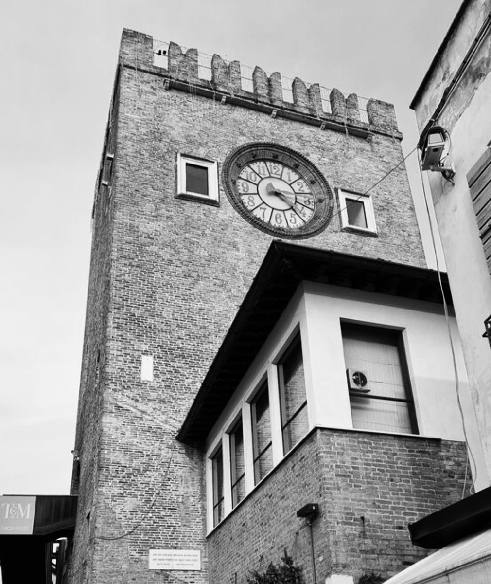 Riccardo Polesel tweet media