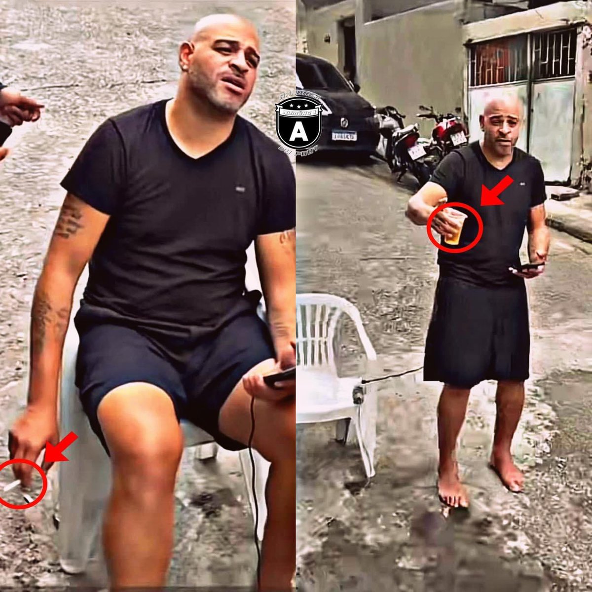 Ketch Arol tweet media