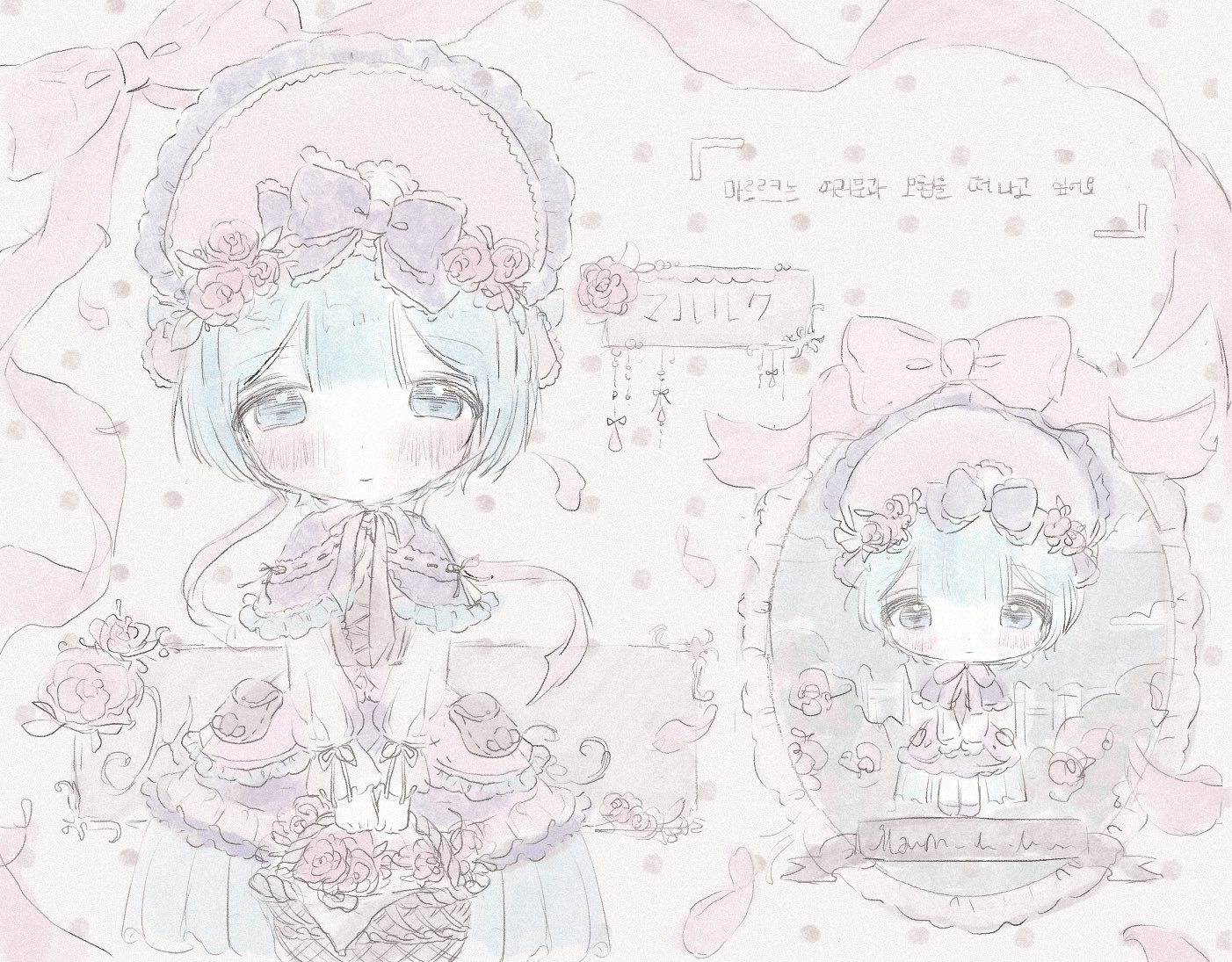マルルクです(´◡` )♩ GiYFPmjaYAMch6p.jpg