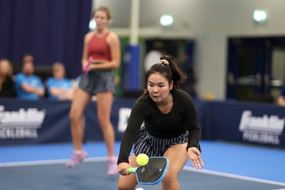 Winning with ProXR 🥇

Thank you to ProXR Pickleball for sponsoring the 2024 English Nationals.

#EnglishNationals | <a href="/ProXR_PB/">ProXR Pickleball</a>