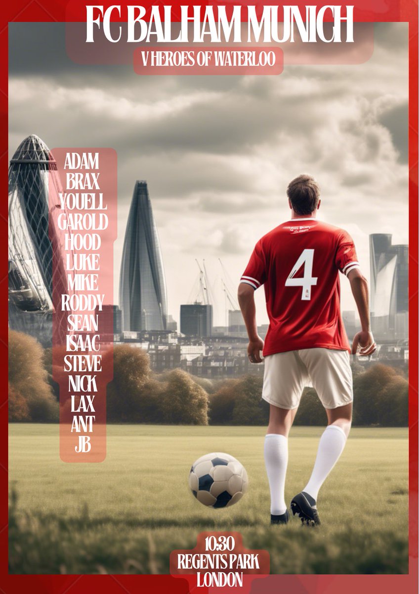 FCBalhamMunich tweet media