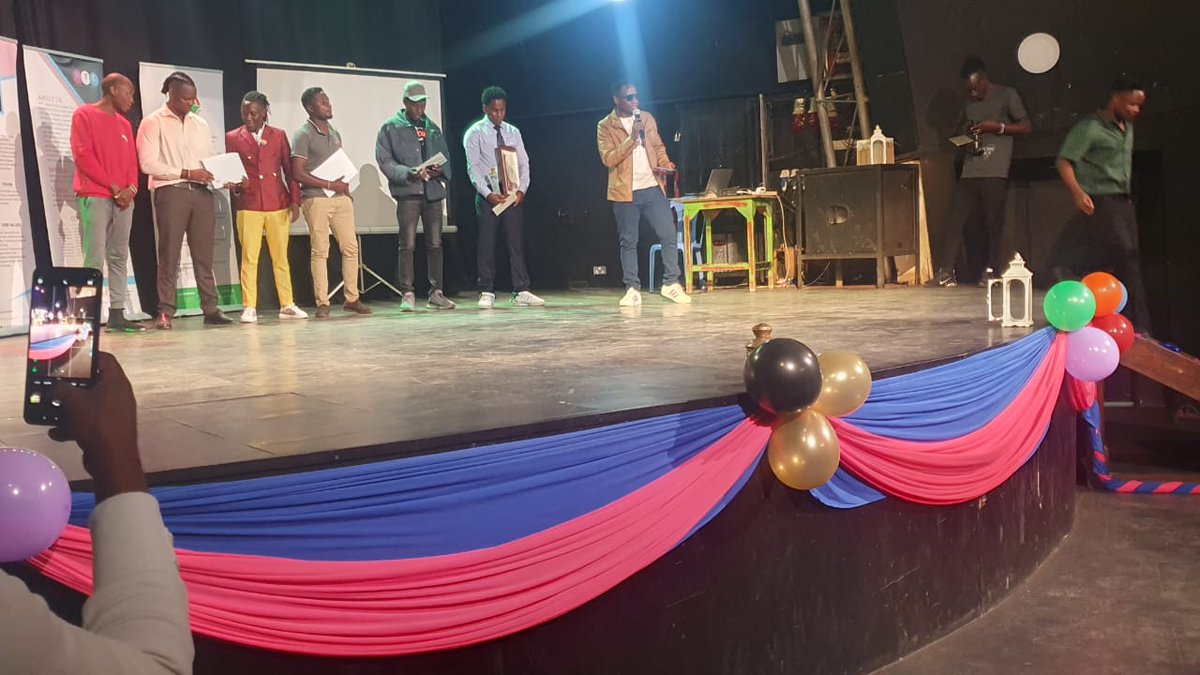 FHIorg256's tweet image. Freedom House Initiative well represented at Inuka 2024 awards, shout outs  to #MTC, #ITF, #NatureNetwork @freeushiku @FHI_Kenya @HIAS_Kenya @ORAMrefugee @We_Are_Alight @yoox960093 @Tomo_wanjiru #HumanRights #UNHCR #FreedomofExpression #refugeewelcome #asylum #Resilience