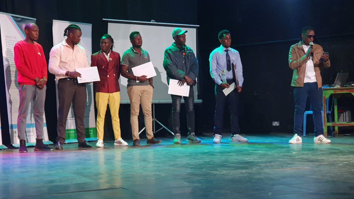 FHIorg256's tweet image. Freedom House Initiative well represented at Inuka 2024 awards, shout outs  to #MTC, #ITF, #NatureNetwork @freeushiku @FHI_Kenya @HIAS_Kenya @ORAMrefugee @We_Are_Alight @yoox960093 @Tomo_wanjiru #HumanRights #UNHCR #FreedomofExpression #refugeewelcome #asylum #Resilience