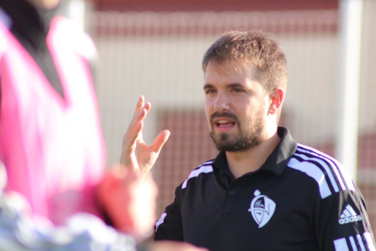 FFCM_es's tweet photo. 🛡️ SUB-14 | 🟩 EXT - CLM ⬜️

🫡 A las órdenes de @VerdejoArnedo, nos ponemos a tono 🔥 

⏰ 10.30h | Sub-14 | 📺 https://t.co/uqeqb4yh1o

#somosCLM | #genCLM | #CampeonesSub14RFEF https://t.co/pHKl8jd8Cg