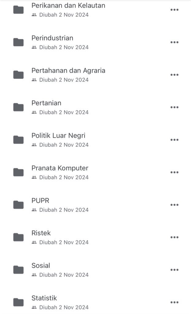 Pejuang CPNS & PPPK 2024 tweet media