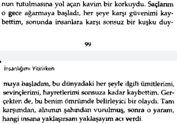 Osamu Dazai - İnsanlığımı Yitiriken 📚 

#Maviayrac #edebiart #kitap
#kitaptavsiyesi