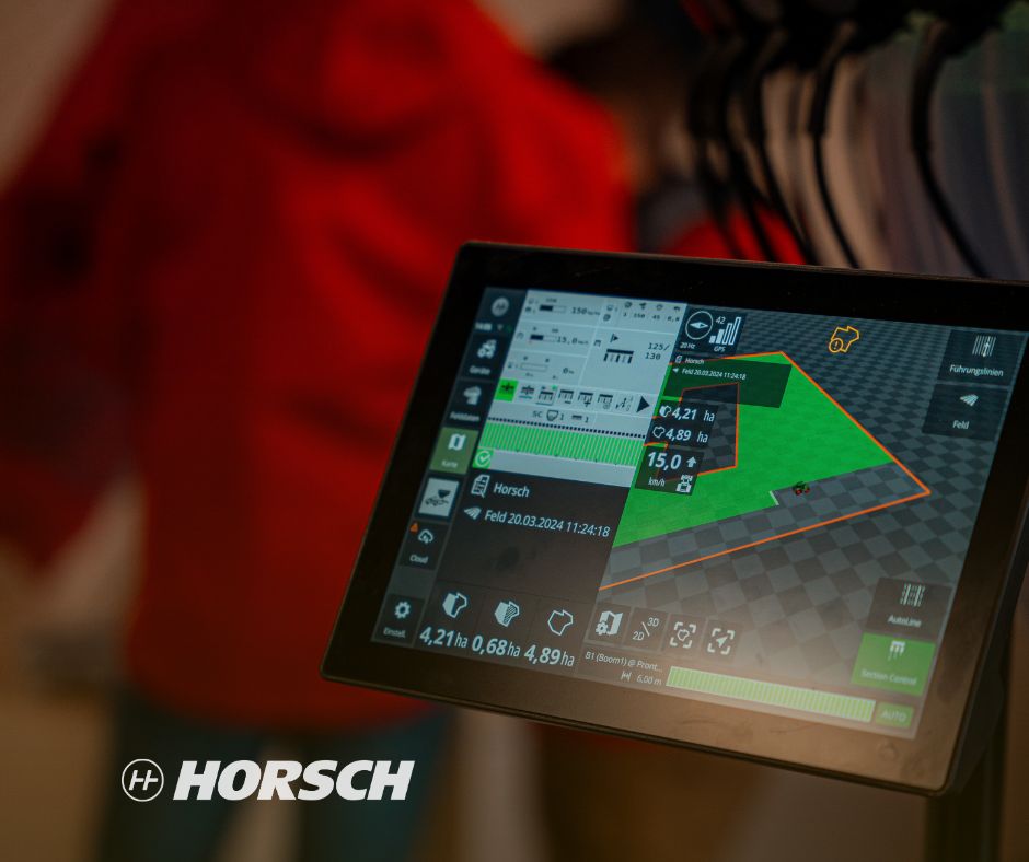 HORSCH_France's tweet photo. Retour sur le roadshow 2024
🤩 l'ère digital #horschintelligence était à bord
🚜 4 evènements dans 4 secteurs Sud, Ouest, Nord Ouest
des démos et focus thematique
#pulverisation #horschleeb #automoteur
#mais #horschmaestro
#travaildusol #semis https://t.co/n2eEIzbxdq