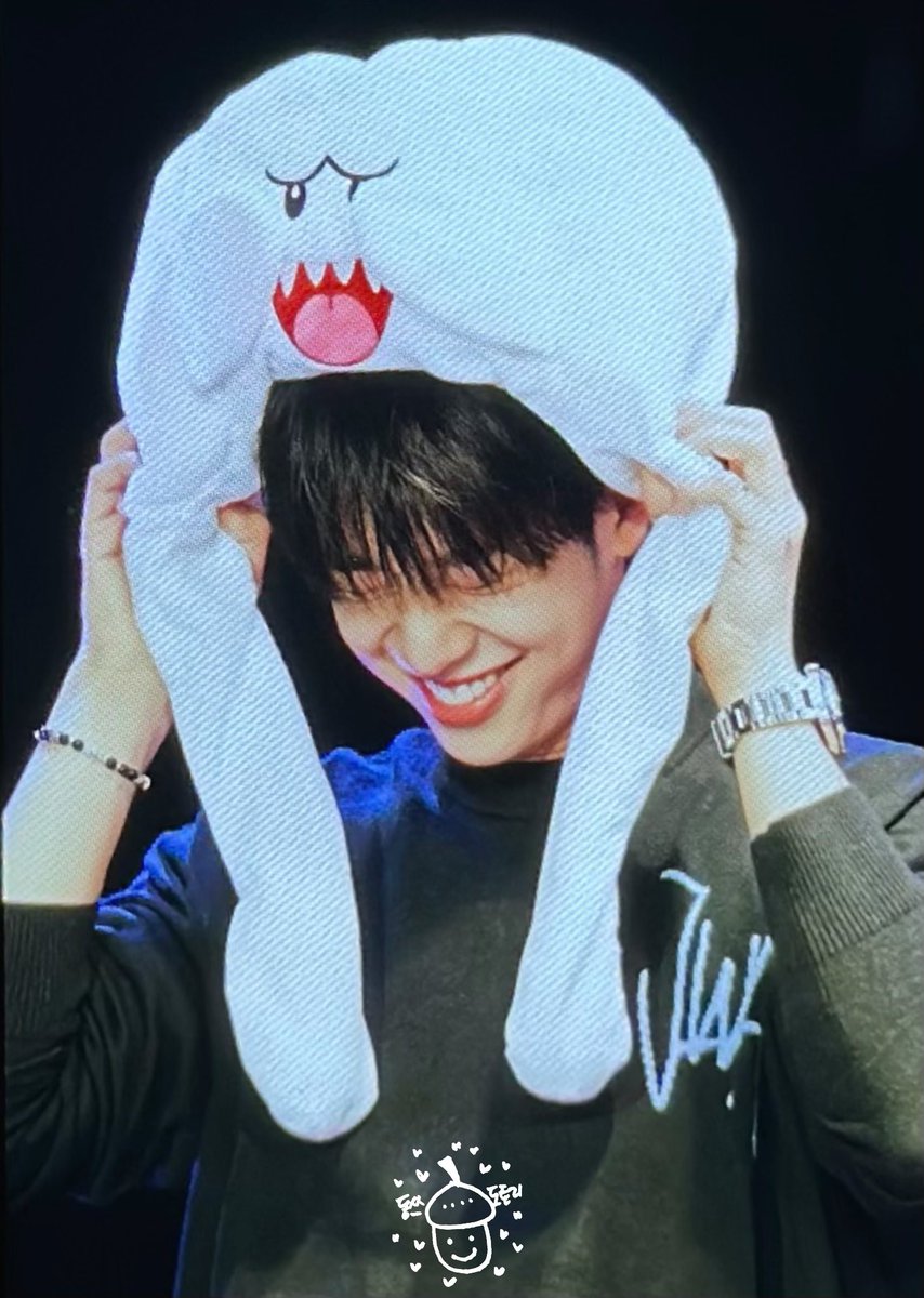 DONGHYUN’S DOTORI tweet media