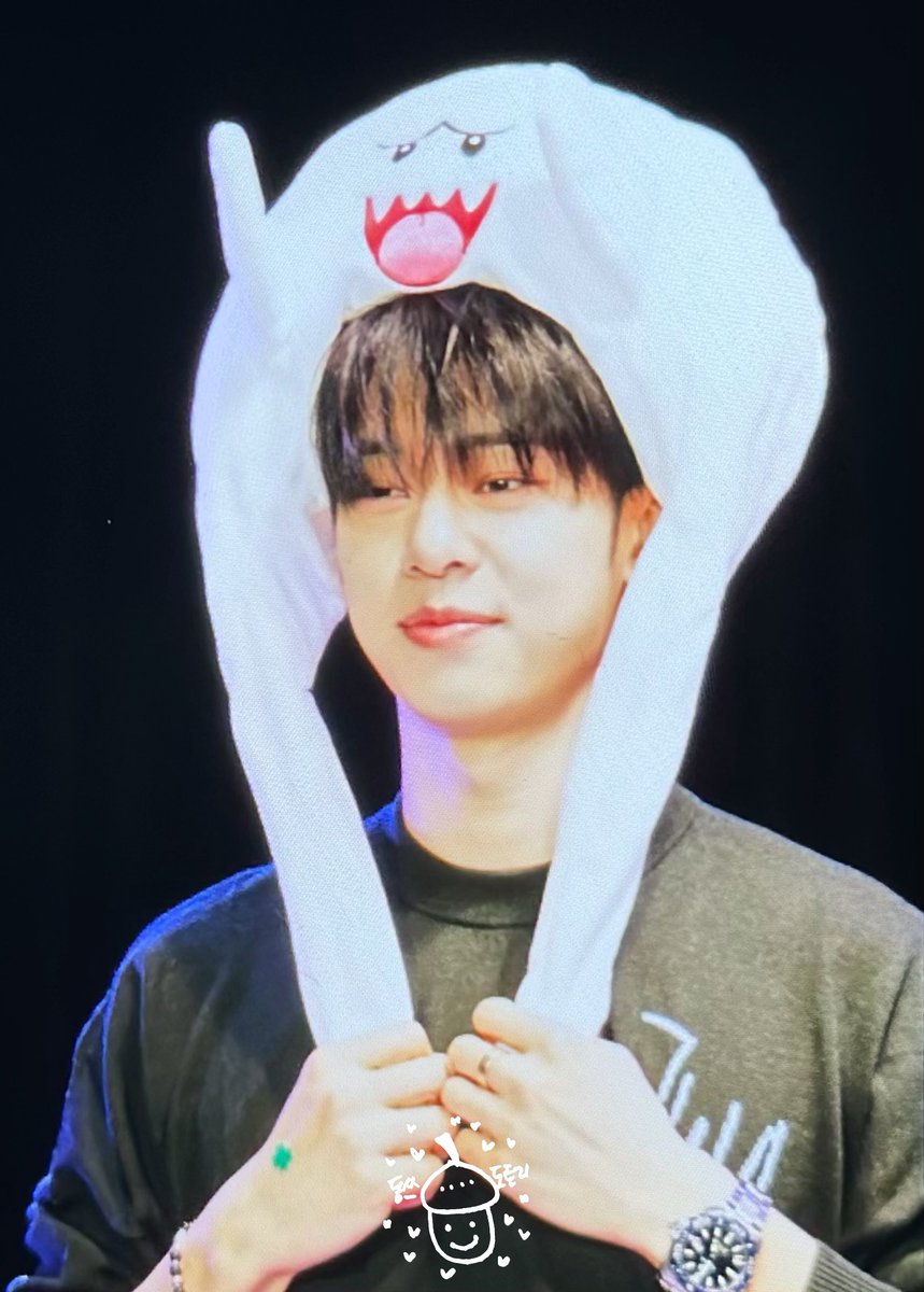DONGHYUN’S DOTORI tweet media
