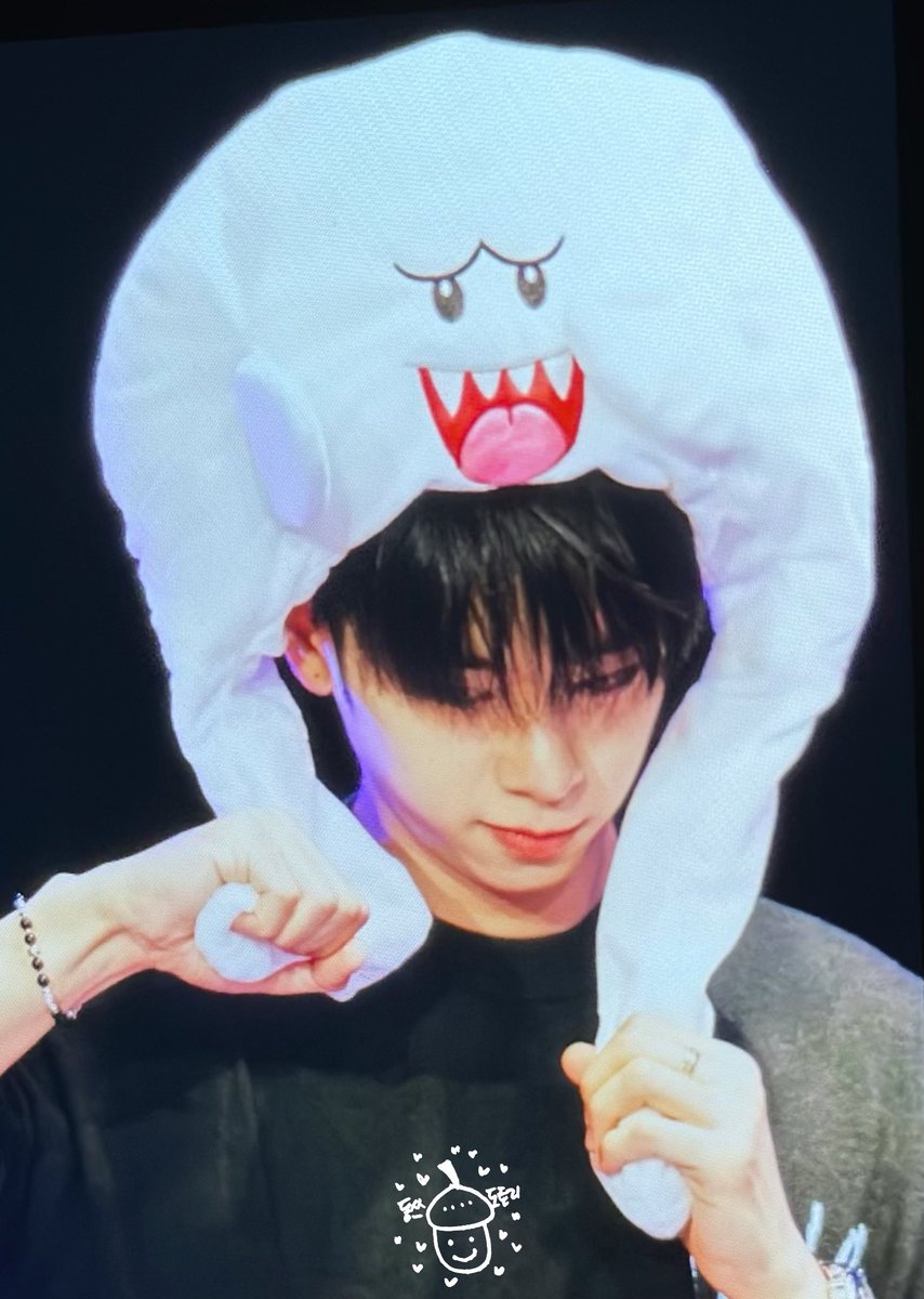 DONGHYUN’S DOTORI tweet media