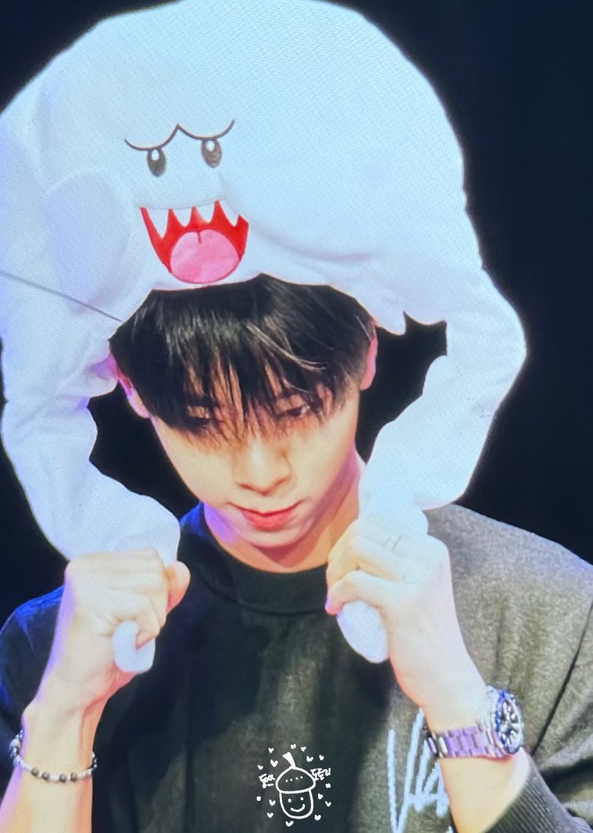 DONGHYUN’S DOTORI tweet media