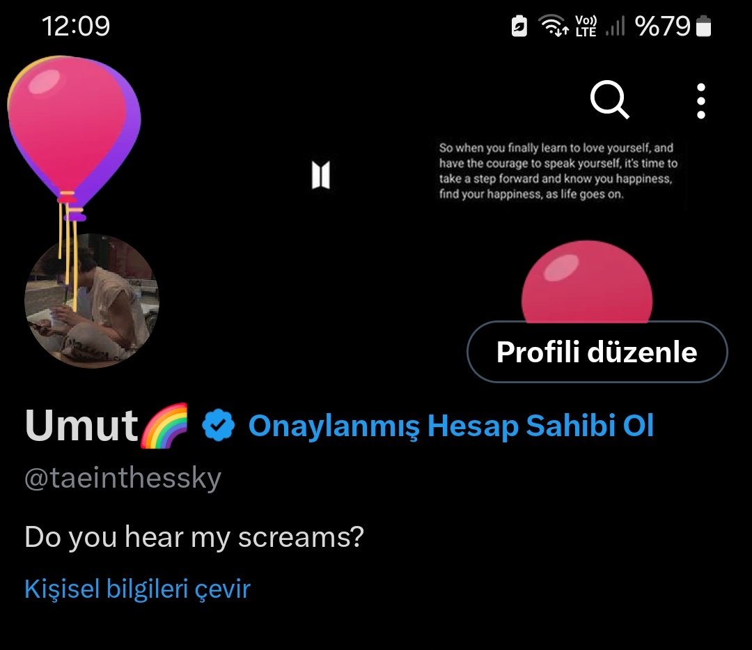 İyi ki doğduk.. 
Yine tek kutladığımız bir doğum günü