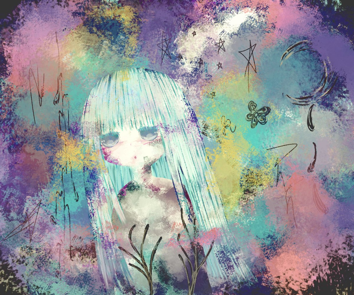 fuyunatsu86028's tweet image. 