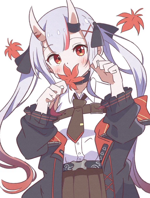 ホロライブメインに描いてます!! #三連休はフォロワーが増えるらしい 