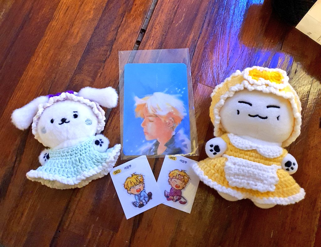 히히
금손친구들덕분에 신난다😍