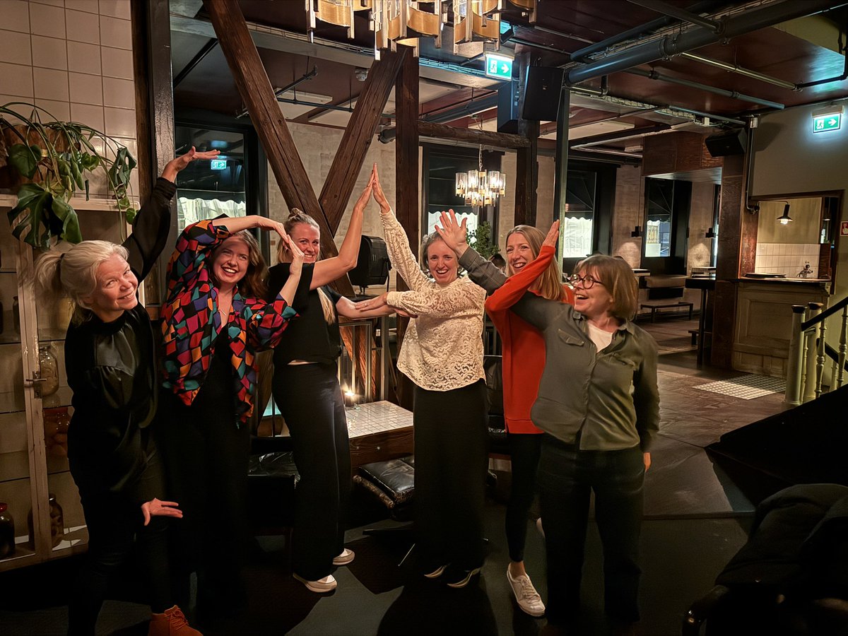 Zoe van Willigen tweet media