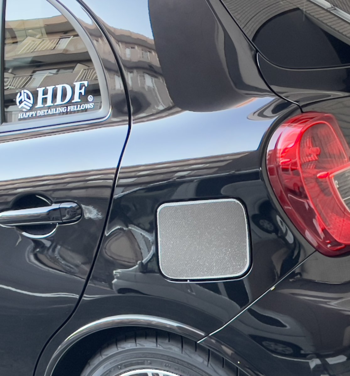 rakko_s5050's tweet image. #HAPPYDETAILINGFELLOWS
#HDF