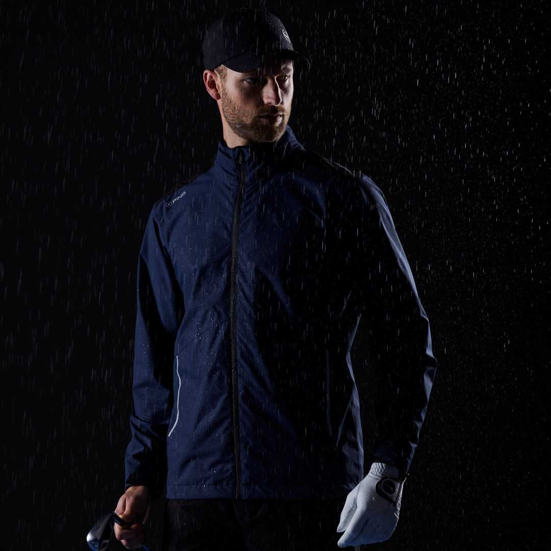 union19__'s tweet photo. Popular Pick! 🔥 Ping SensorDry 2 Waterproof Full Zip Jacket - Only £99! Order online today with free UK delivery ☔️⛳️ #ping #pingcollection #golfing #golffashion #originalgreen #trendygolfwear #golfwaterproofs https://t.co/hib7EnqGy7