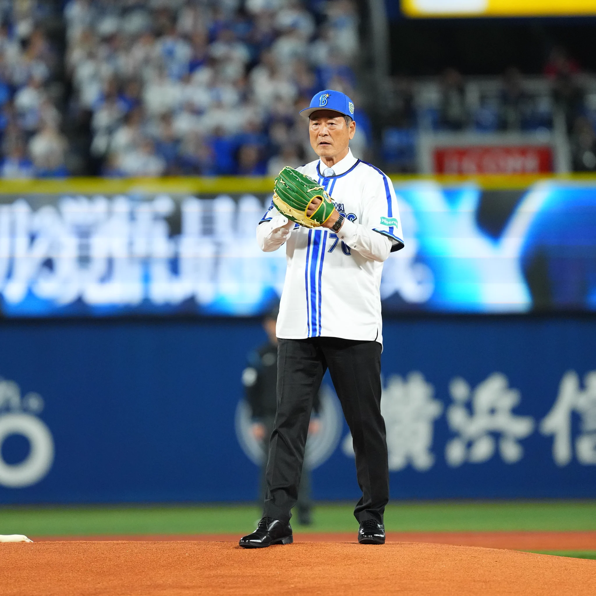 横浜DeNAベイスターズ on X: 