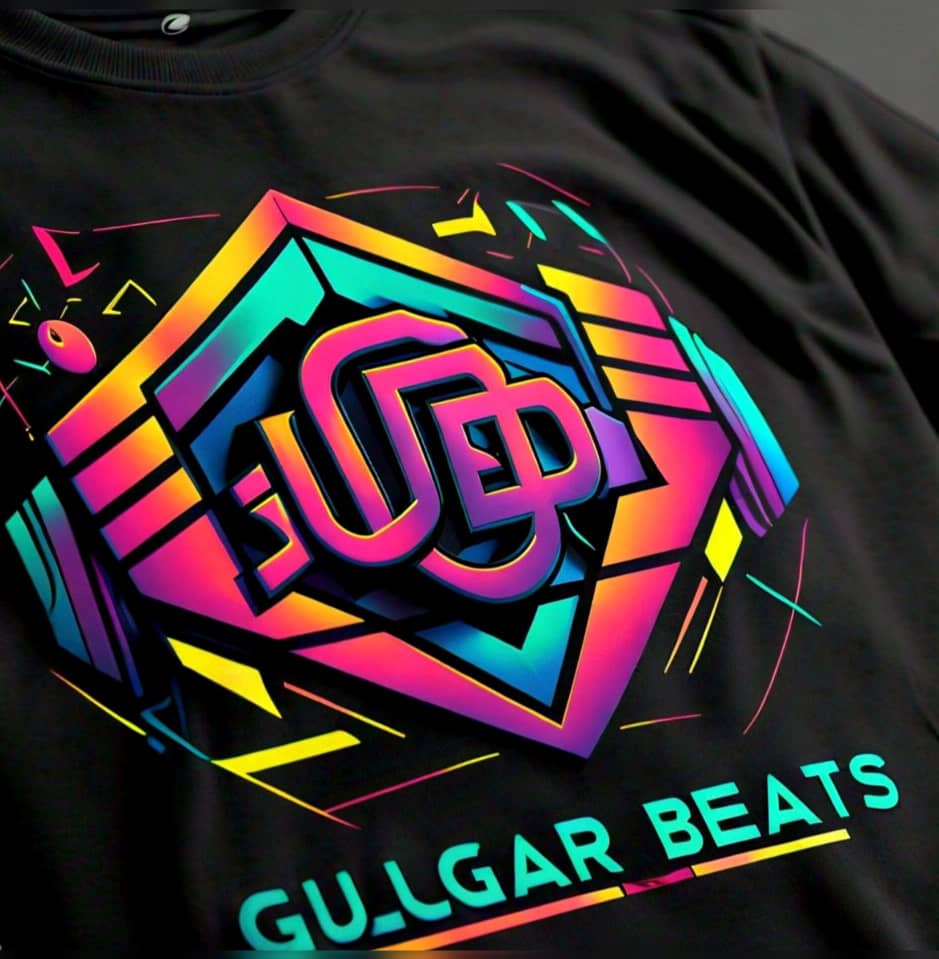 oldkampalasss's tweet photo. Have ur gulgar beats t-shirt for your vacation or holiday spark. Made by our fellow student of Old Kampala SSS https://t.co/AvN2tyAU6K