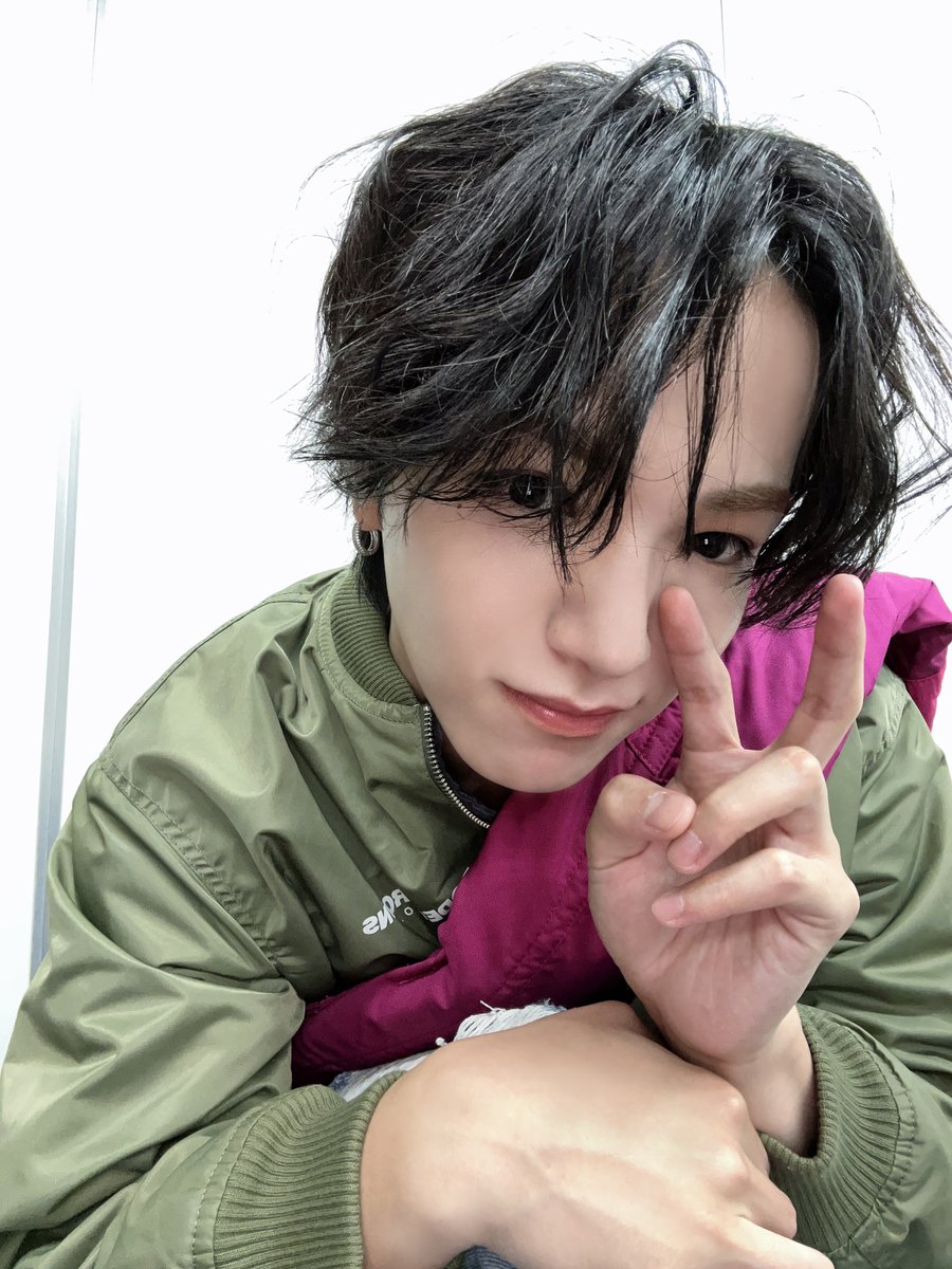 📸] #御堂筋ランウェイ2024 #大平祥生 #OHIRASHOSEI #SHOSEI 🍮Profile