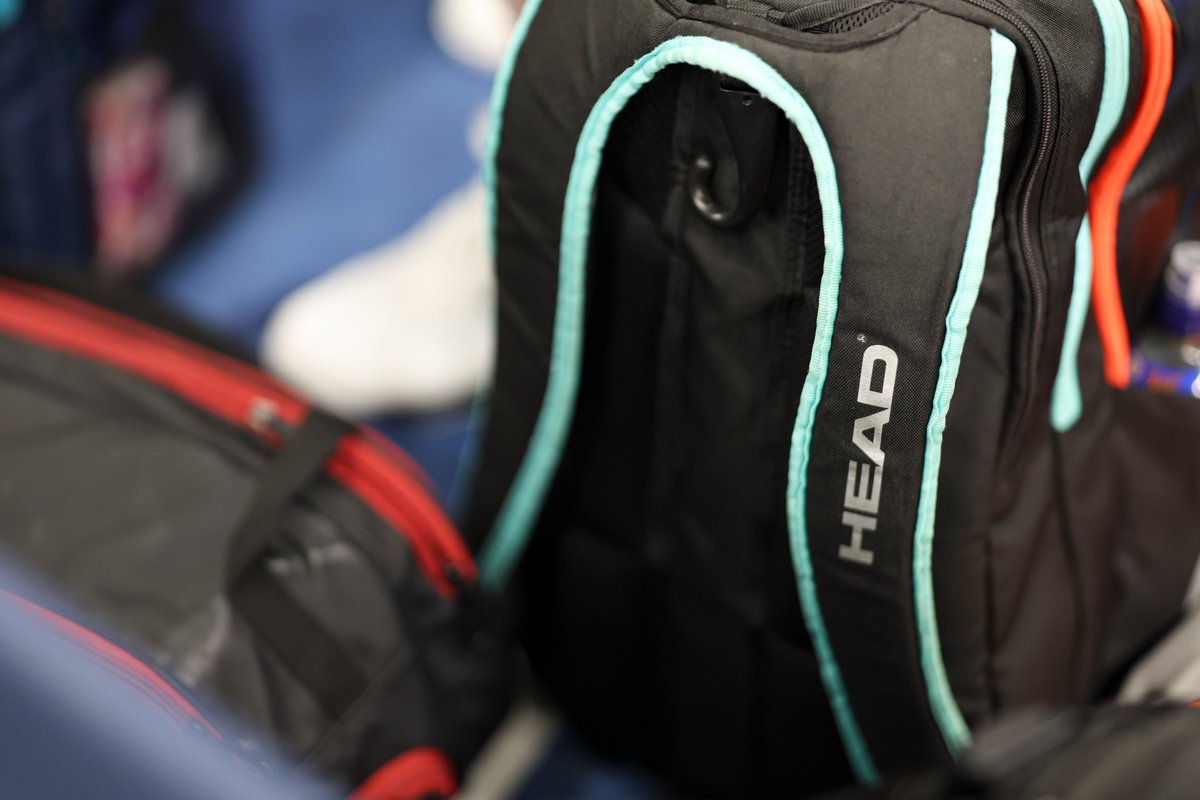 Head up ⬆️

Thank you to our paddle partner Head for sponsoring the 2024 English Nationals.

#EnglishNationals | <a href="/head_tennis/">HEAD Tennis</a>