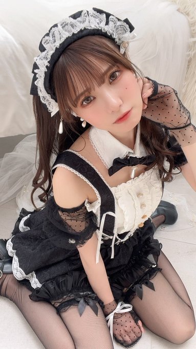 Twitterのコスプレ画像11