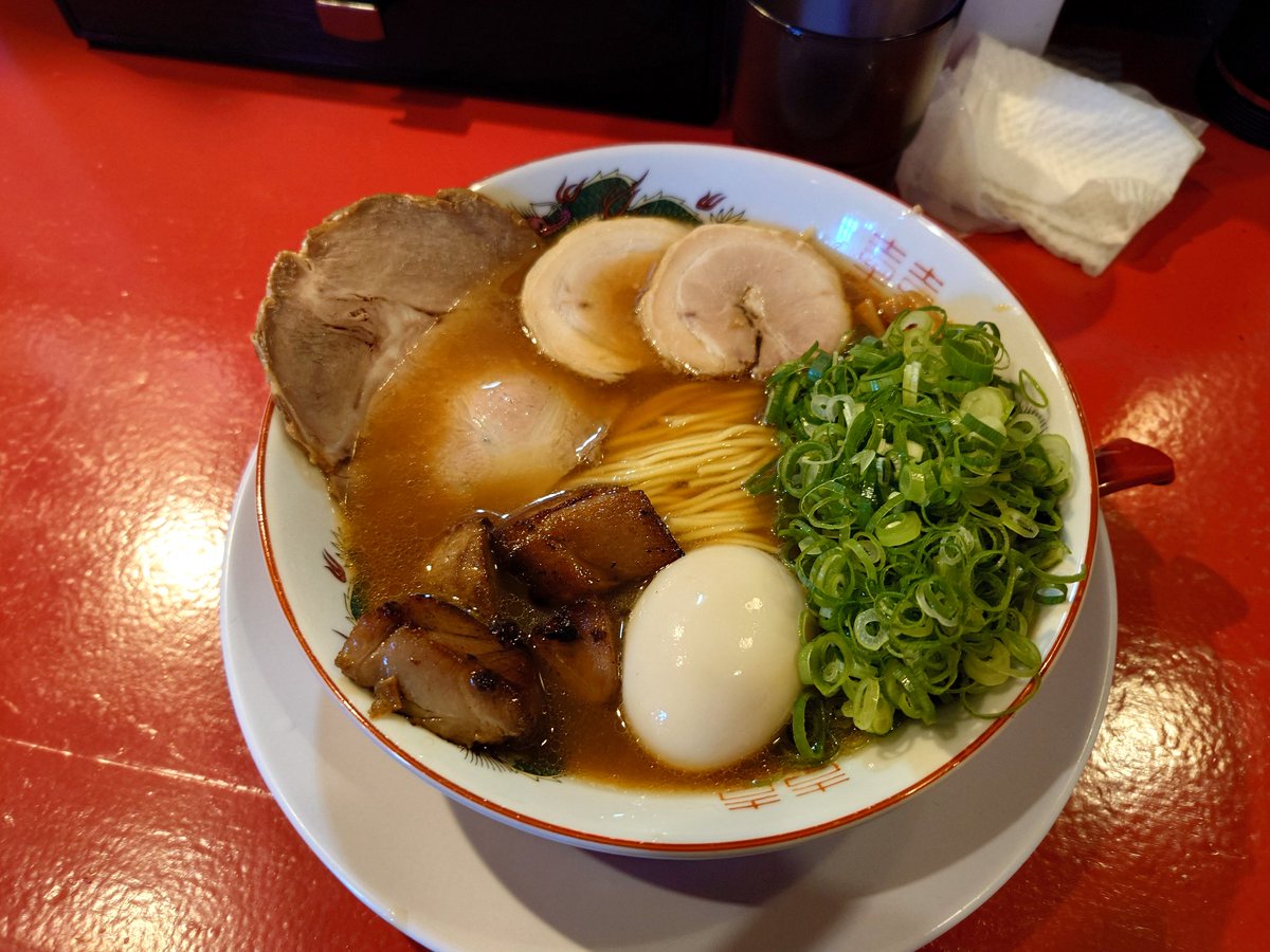 hiossanG's tweet photo. 美味しゅうございました😇 https://t.co/tJBmfsxGoi